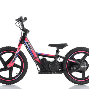 Sedna 16 la bici elettrica sportiva ideale per bambini da 5 ai 12 anni